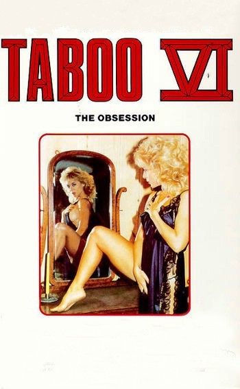 [18+] Taboo 6: The Obsession (1988) English BluRay download full movie